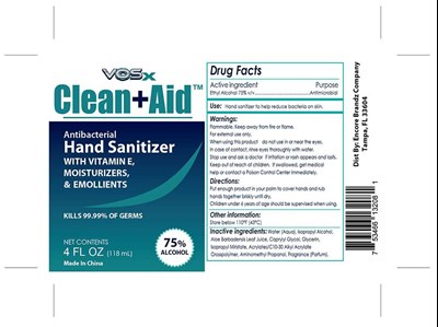 74881-008-02 118ml - 74881 008 02 118ml